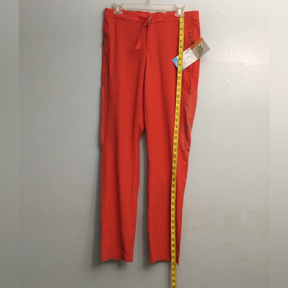 COLUMBIA STRAIGHT LEG ACTIVE FIT JOGGERS - Picture 15 of 16